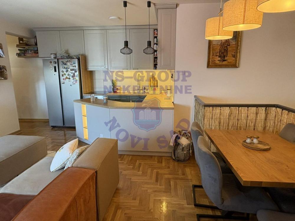 Slika 6 - Troiposoban stan na prodaju, 67m2, 196.270€