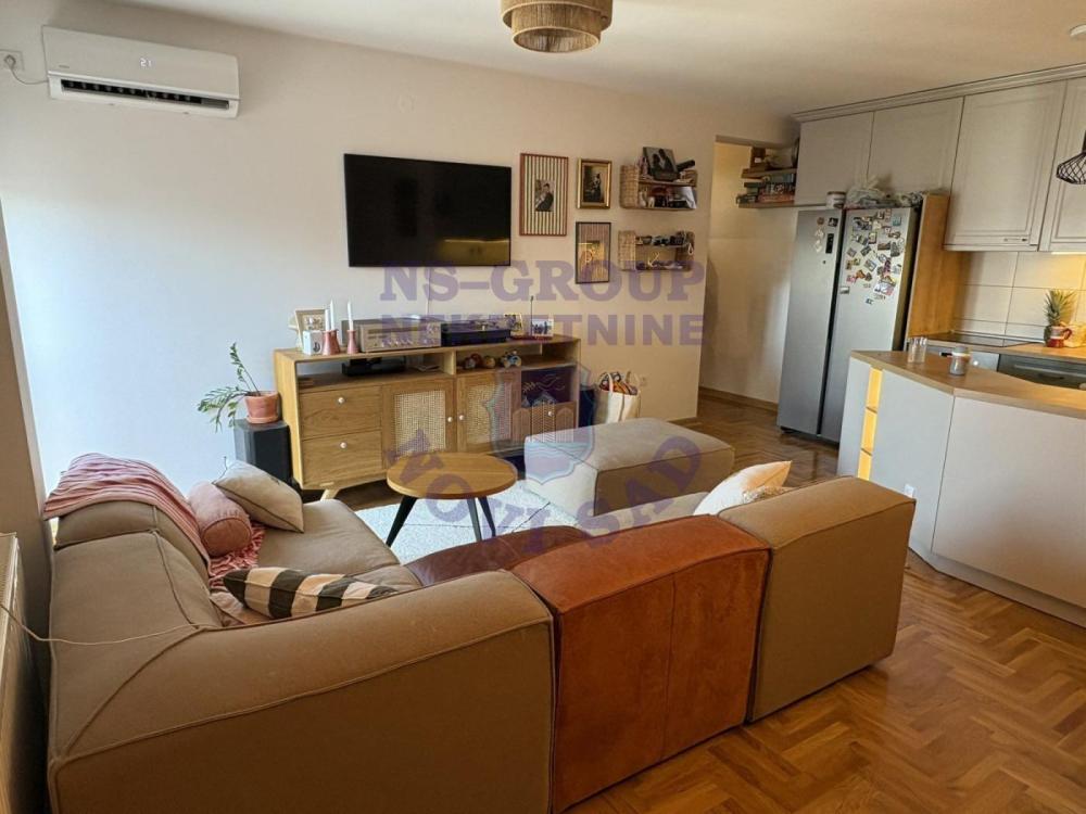 Slika 4 - Troiposoban stan na prodaju, 67m2, 196.270€