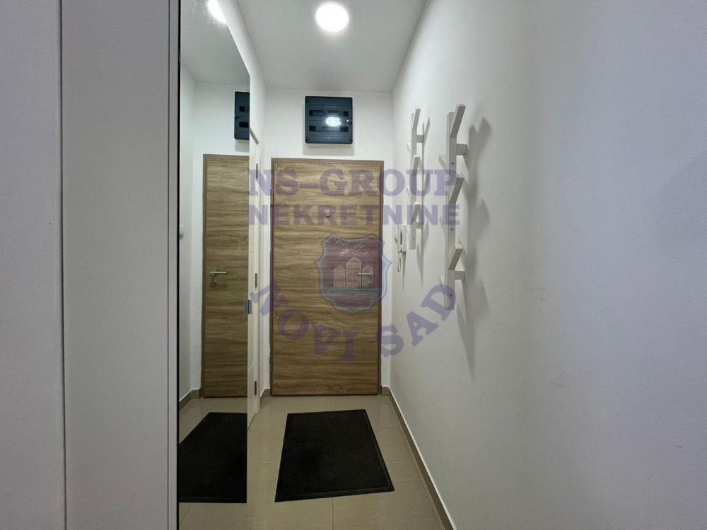 Slika 6 - Jednoiposoban stan na prodaju, 35m2, 105.000€