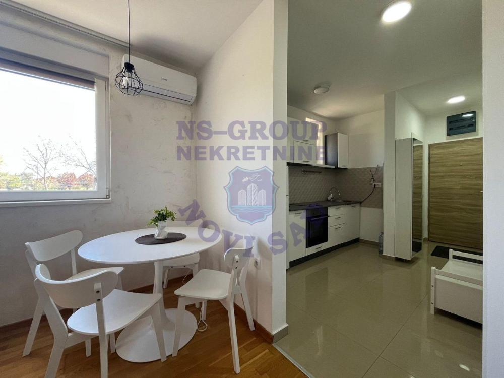 Slika 3 - Jednoiposoban stan na prodaju, 35m2, 105.000€