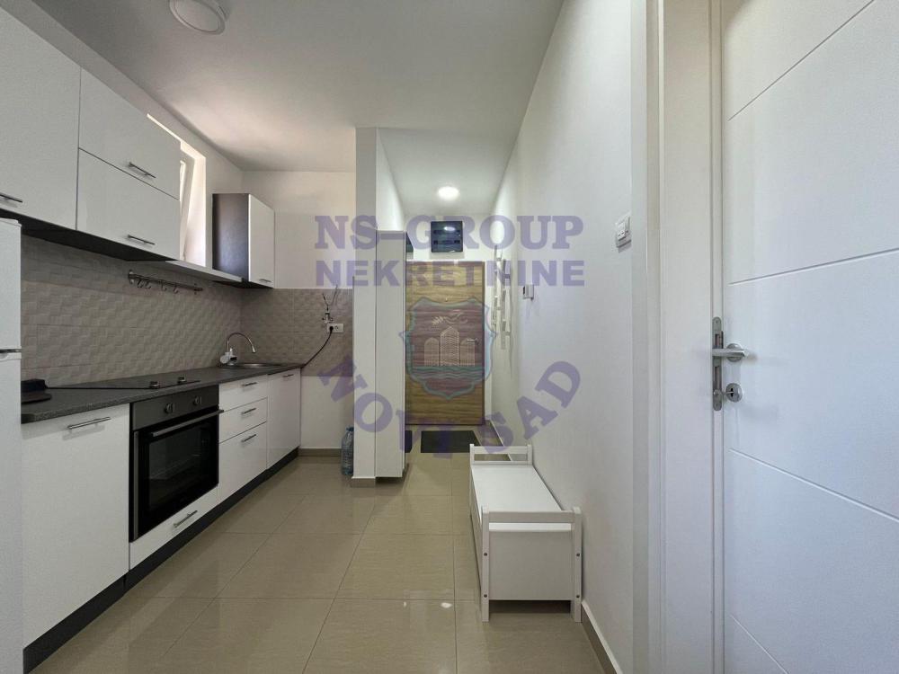 Slika 4 - Jednoiposoban stan na prodaju, 35m2, 105.000€