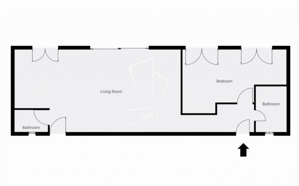 Slika 1 - Bastavska,  Kuća na prodaju, 203m2, 415.000€
