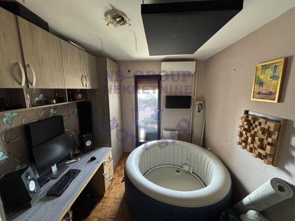 Slika 2 - Trosoban stan na prodaju, 64m2, 159.650€