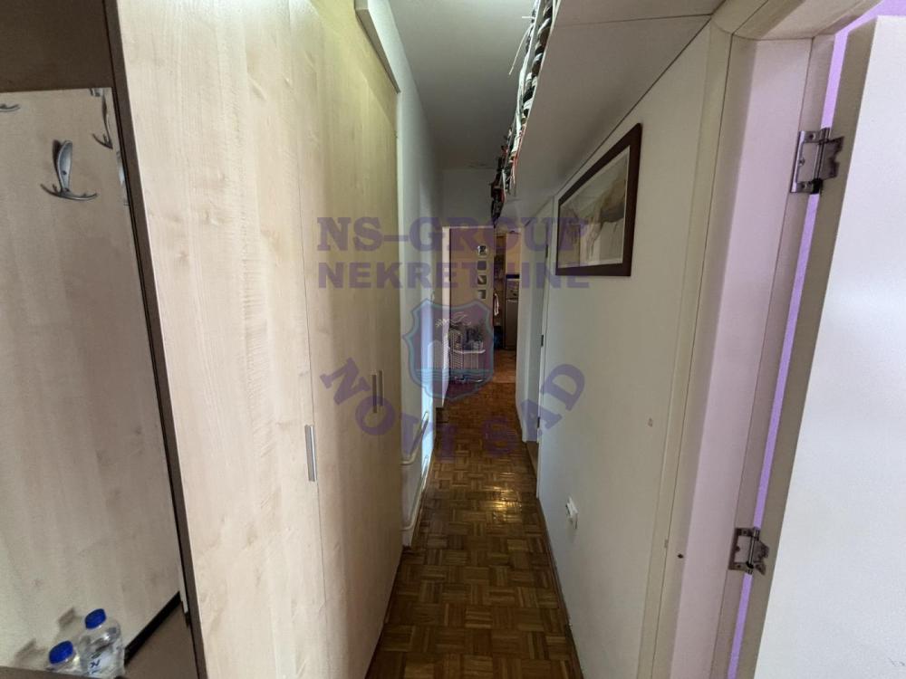 Slika 2 - Trosoban stan na prodaju, 64m2, 159.650€