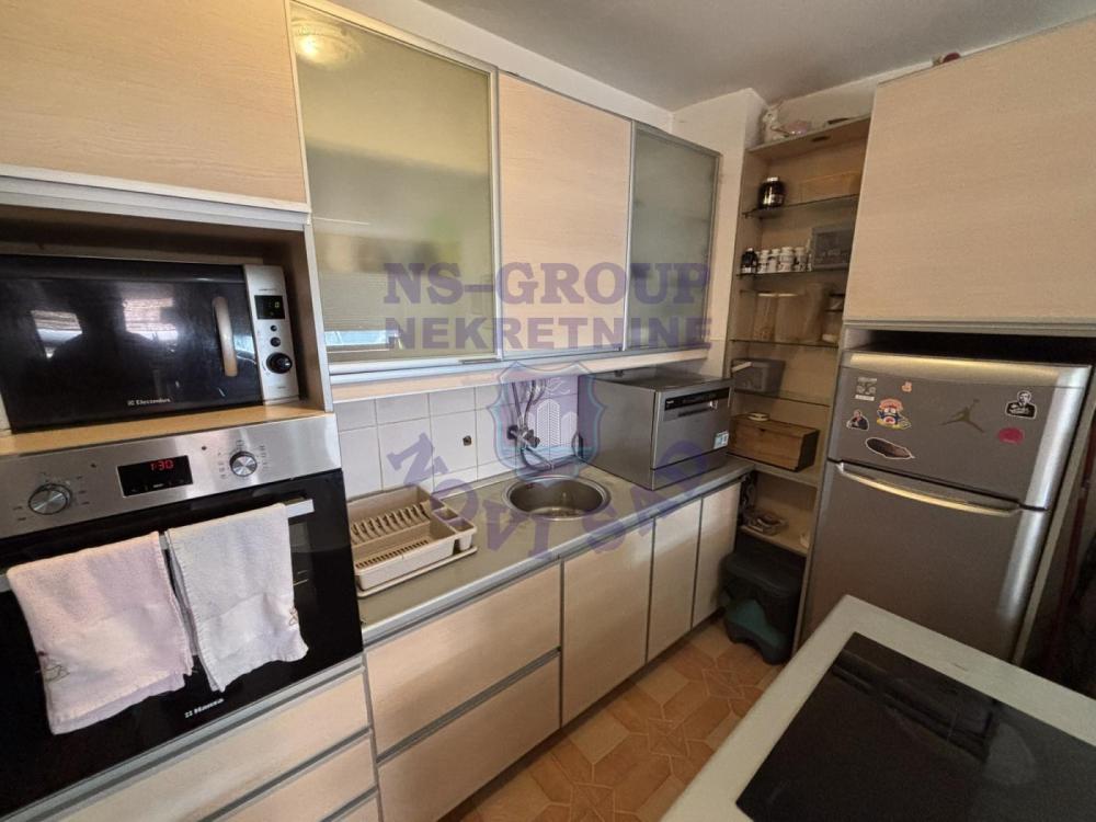 Slika 6 - Trosoban stan na prodaju, 64m2, 159.650€