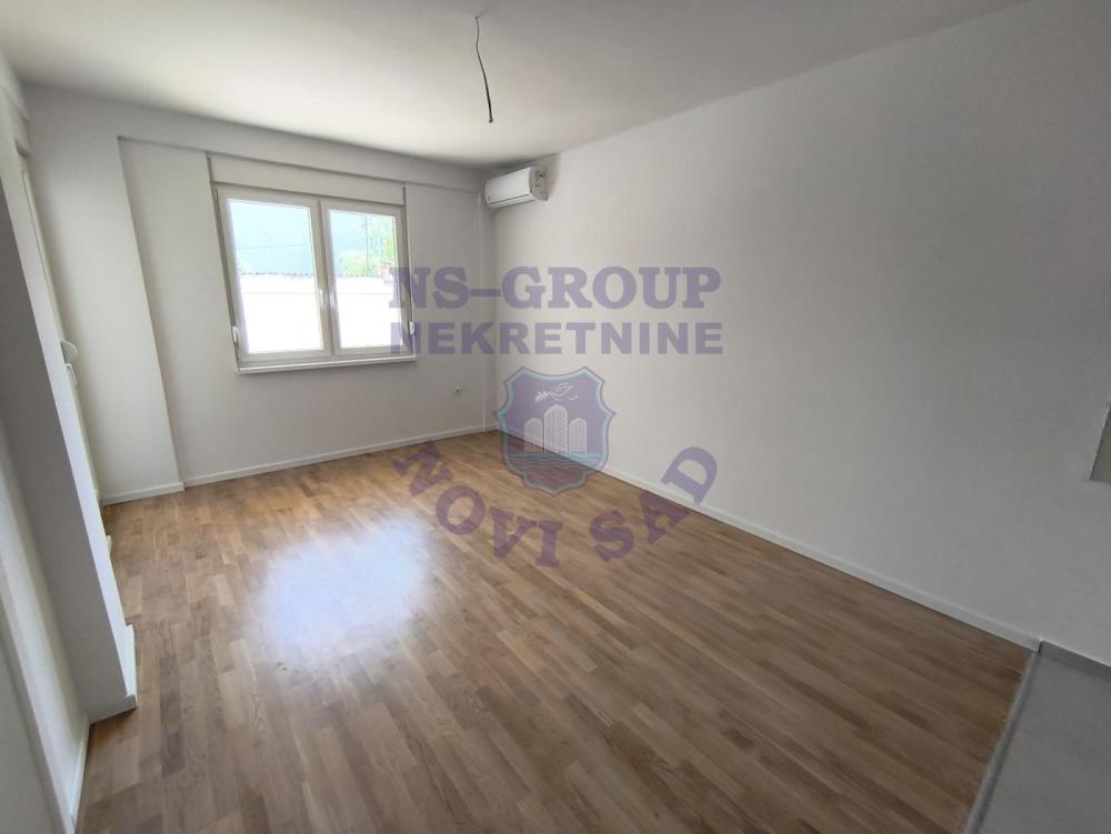 Slika 1 - Dvosoban stan na prodaju, 38m2, 113.300€