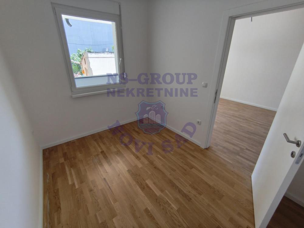 Slika 4 - Dvosoban stan na prodaju, 38m2, 113.300€