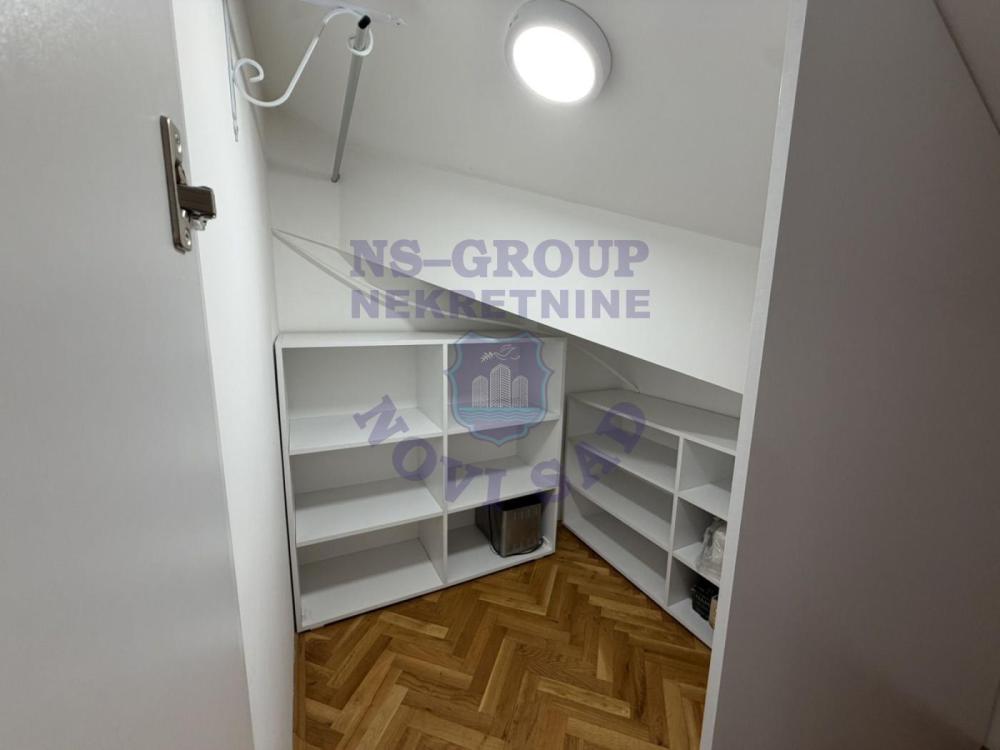 Slika 5 -  Stan na prodaju, 128m2, 245.100€