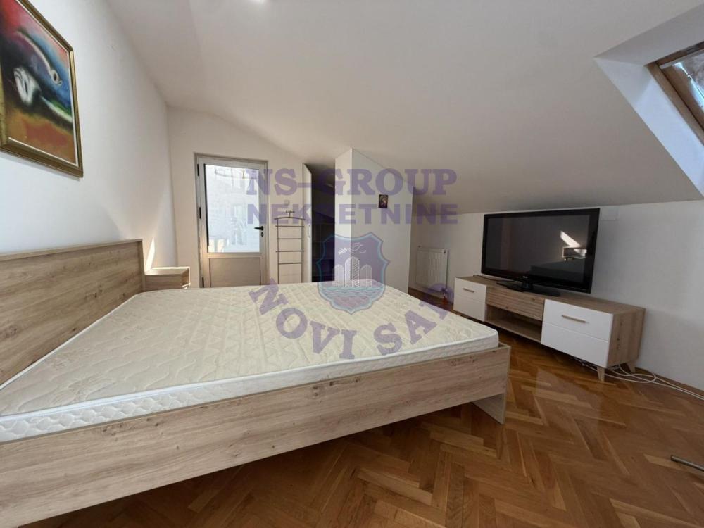 Slika 6 -  Stan na prodaju, 128m2, 245.100€