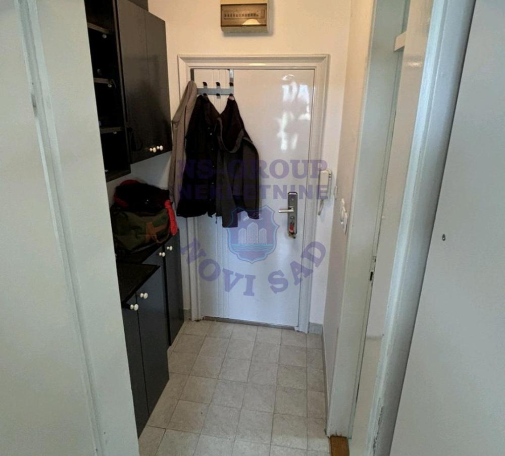 Slika 1 - Jednosoban stan na prodaju, 22m2, 66.950€