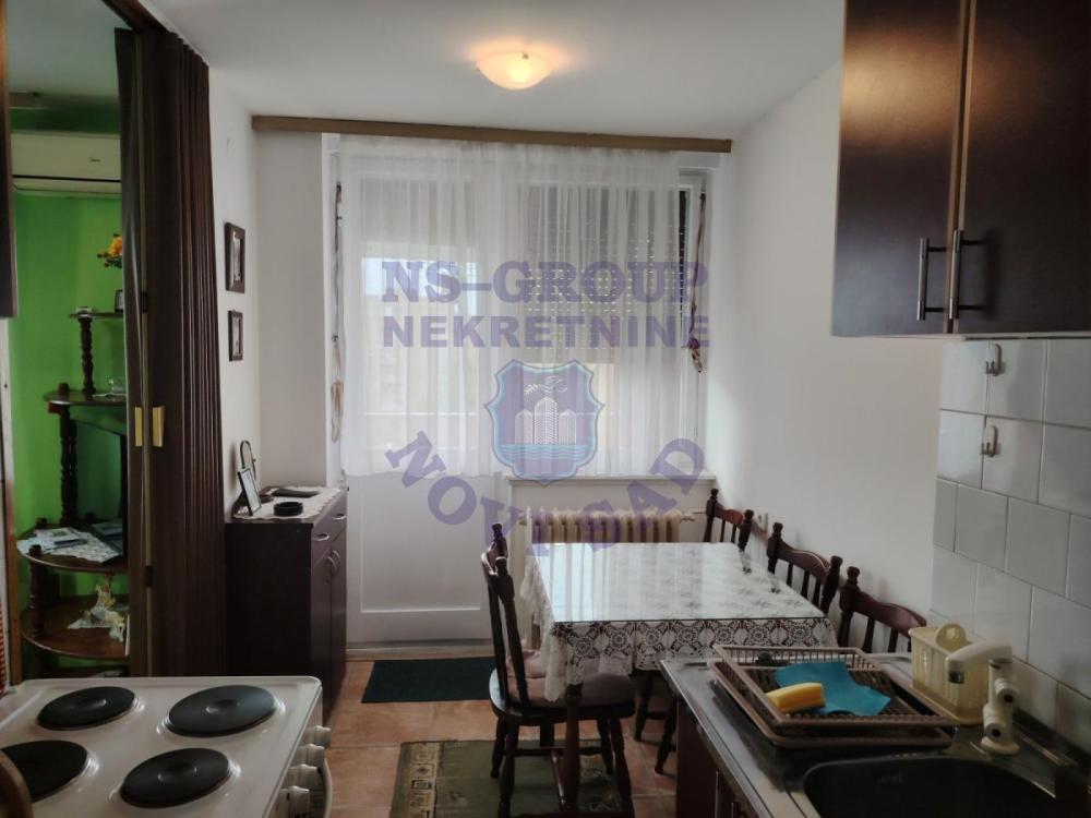 Slika 2 - Jednosoban stan na prodaju, 31m2, 113.300€