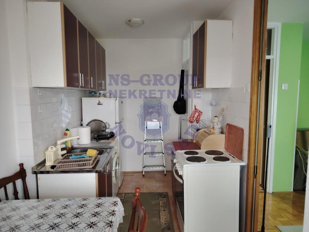 Slika 3 - Jednosoban stan na prodaju, 31m2, 113.300€