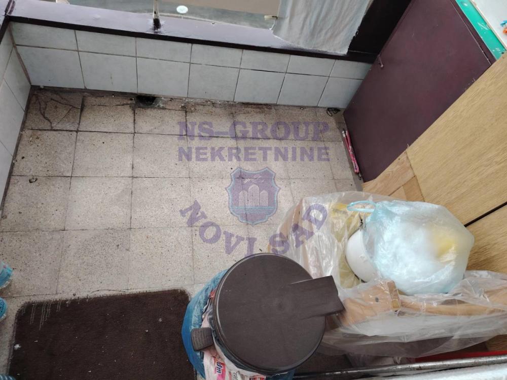Slika 4 - Jednosoban stan na prodaju, 31m2, 113.300€