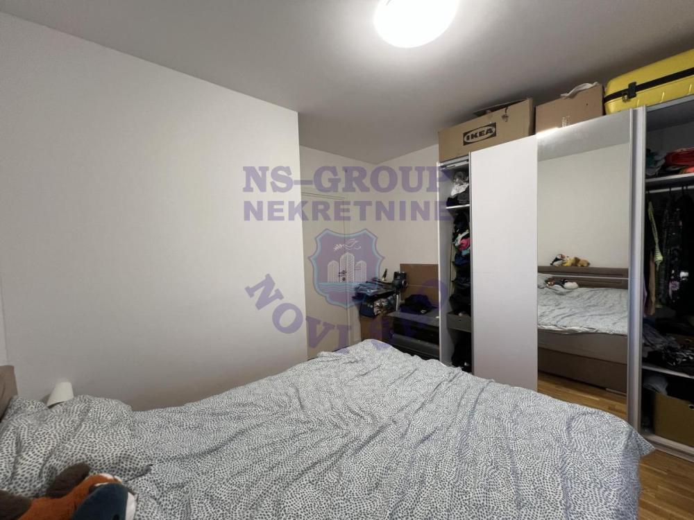 Slika 6 - Dvosoban stan na prodaju, 57m2, 200.550€