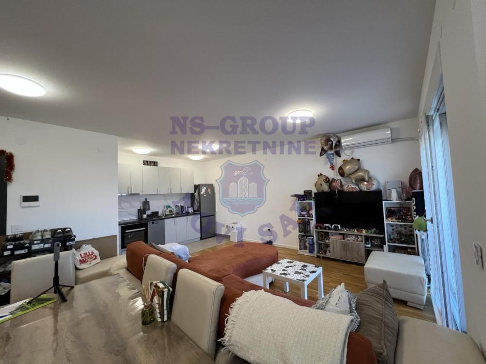 Slika 2 - Dvosoban stan na prodaju, 57m2, 200.550€