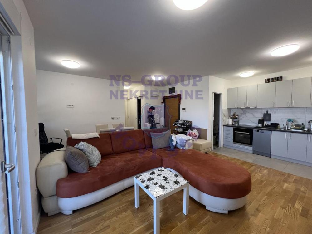 Glavna slika -Dvosoban stan na prodaju, 57m2, 200.550€