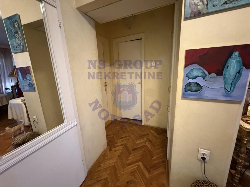 Slika 3 - Trosoban stan na prodaju, 66m2, 200.850€