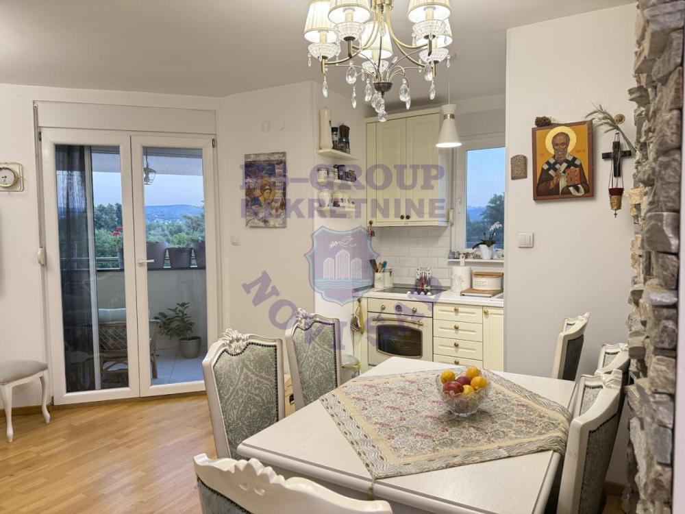 Slika 2 - Trosoban stan na prodaju, 60m2, 175.000€