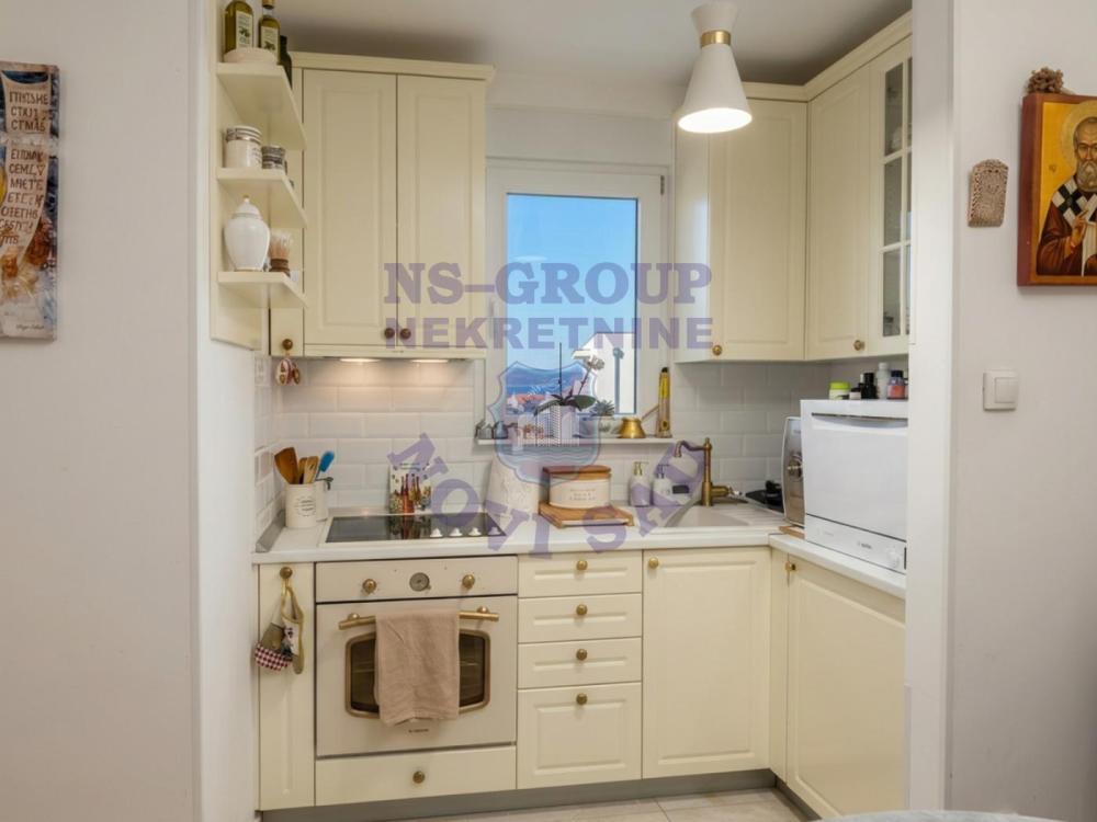 Slika 3 - Trosoban stan na prodaju, 60m2, 175.000€