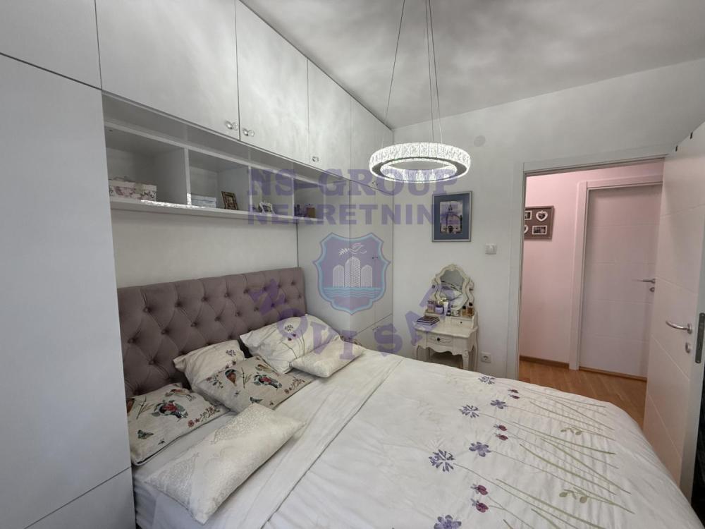 Slika 6 - Trosoban stan na prodaju, 60m2, 175.000€