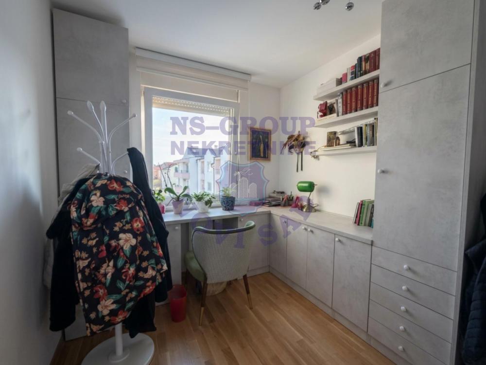 Slika 9 - Trosoban stan na prodaju, 60m2, 175.000€