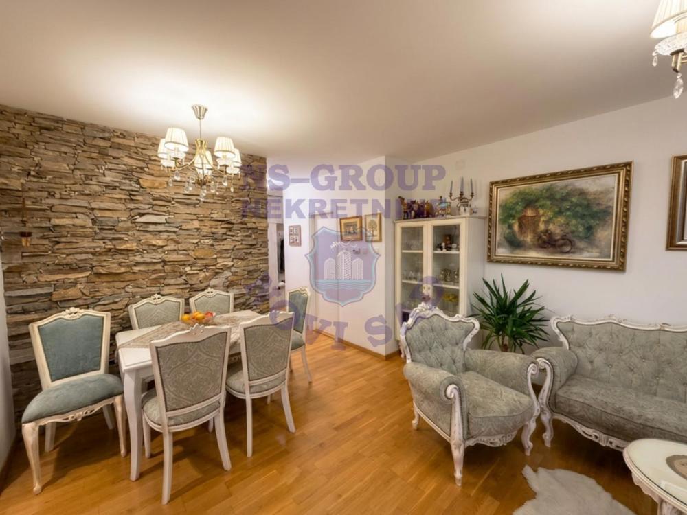 Glavna slika -Trosoban stan na prodaju, 60m2, 175.000€