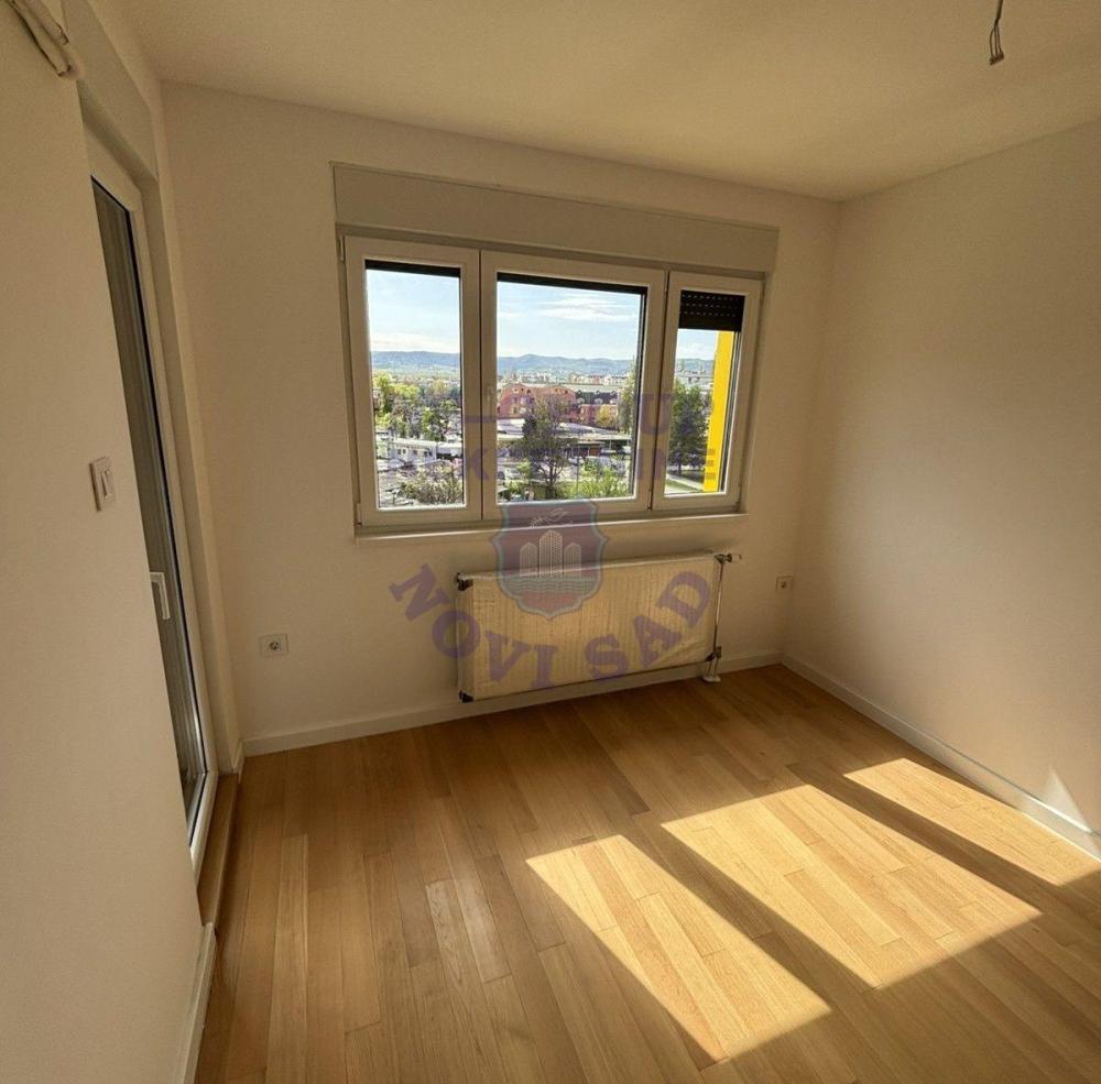 Slika 1 - Dvosoban stan na prodaju, 36m2, 117.210€