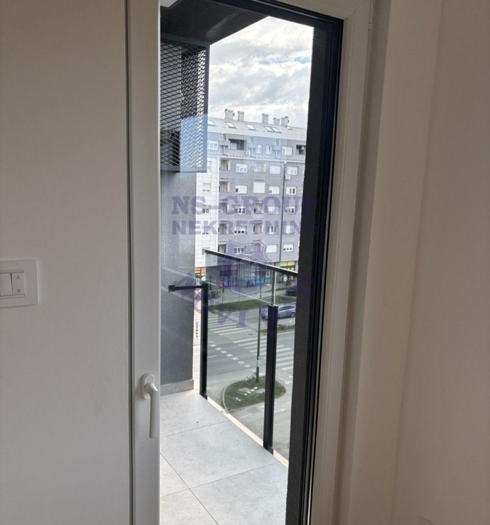 Slika 2 - Dvosoban stan na prodaju, 36m2, 117.210€