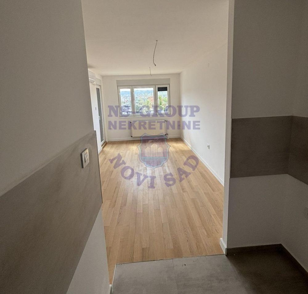 Slika 3 - Dvosoban stan na prodaju, 36m2, 117.210€