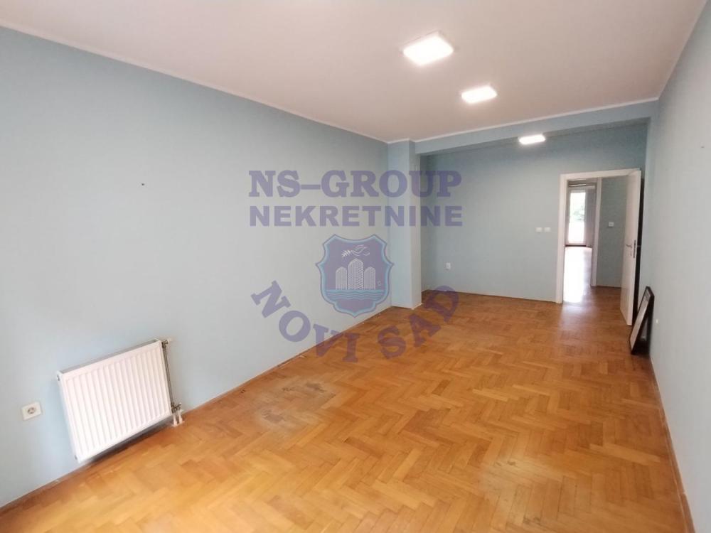 Slika 1 - Trosoban stan na prodaju, 78m2, 257.500€