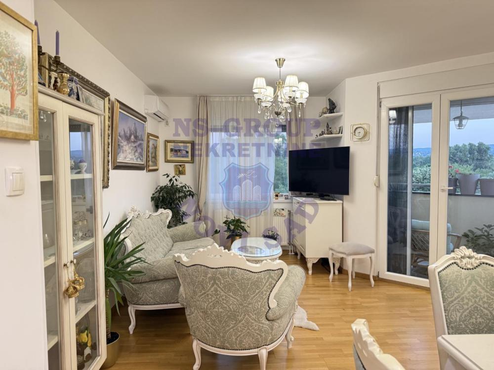 Slika 1 - Trosoban stan na prodaju, 60m2, 175.000€