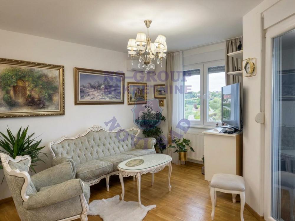 Slika 2 - Trosoban stan na prodaju, 60m2, 175.000€