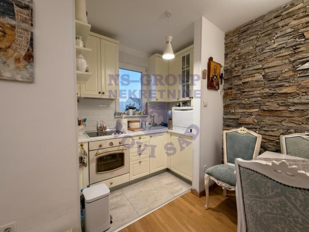 Slika 4 - Trosoban stan na prodaju, 60m2, 175.000€