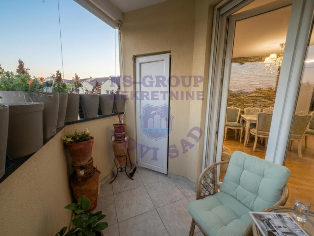 Slika 10 - Trosoban stan na prodaju, 60m2, 175.000€