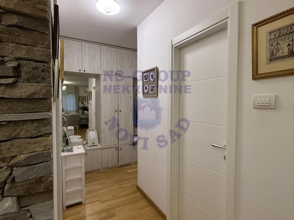 Slika 7 - Trosoban stan na prodaju, 60m2, 175.000€
