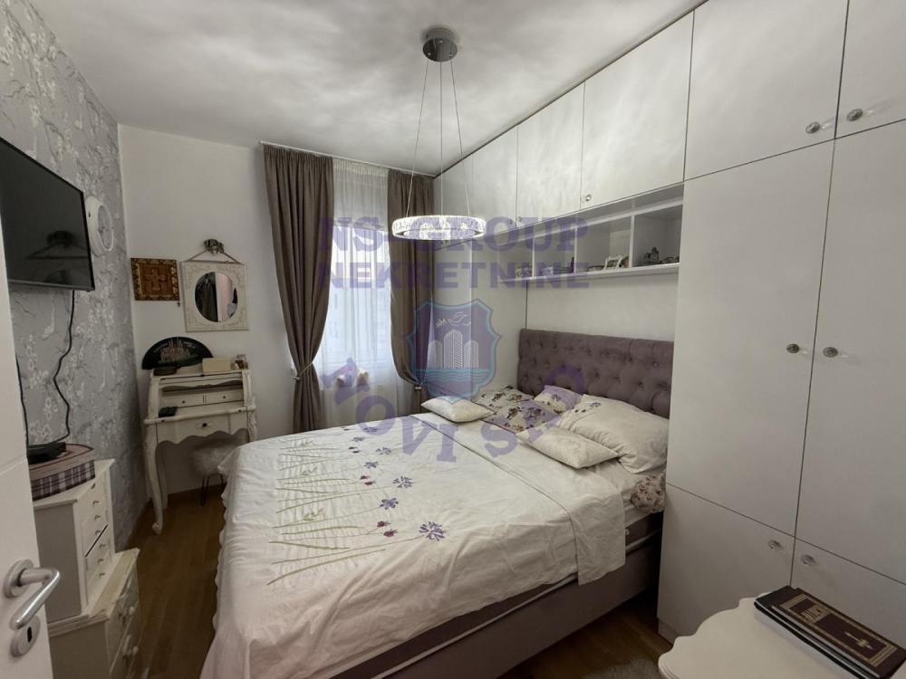Slika 6 - Trosoban stan na prodaju, 60m2, 175.000€