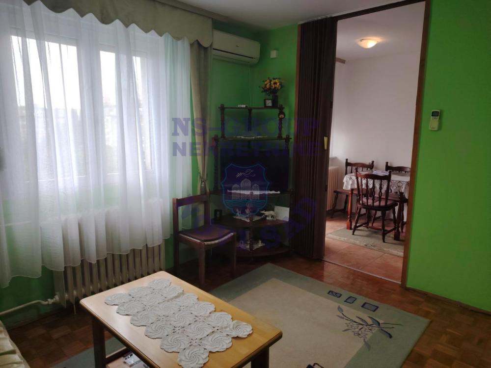 Slika 2 - Jednosoban stan na prodaju, 31m2, 113.300€