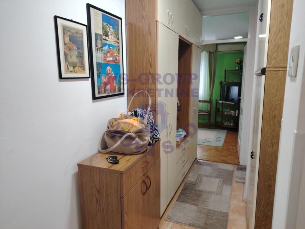 Slika 6 - Jednosoban stan na prodaju, 31m2, 113.300€
