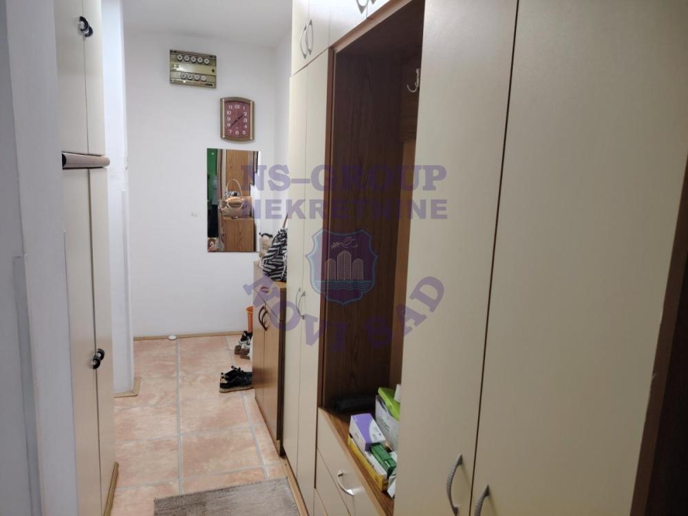 Slika 7 - Jednosoban stan na prodaju, 31m2, 113.300€