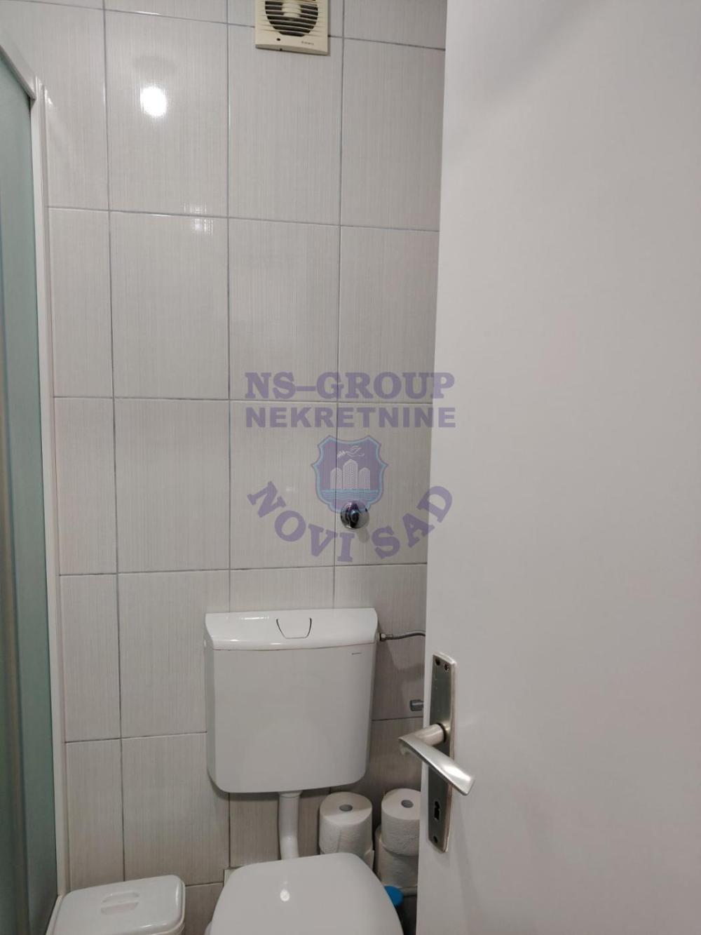 Slika 8 - Jednosoban stan na prodaju, 31m2, 113.300€