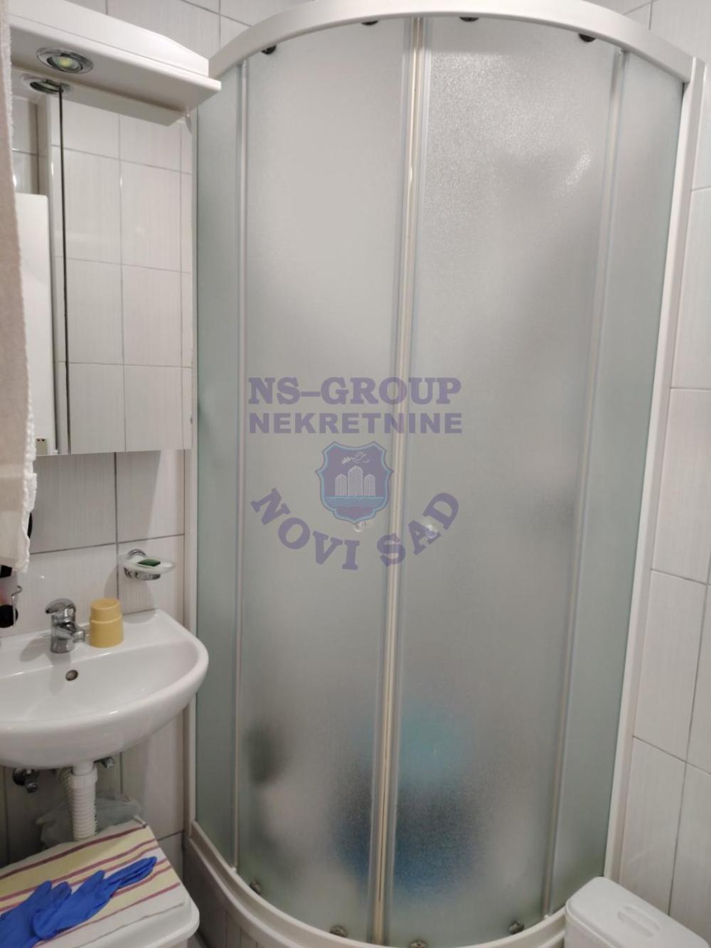 Slika 9 - Jednosoban stan na prodaju, 31m2, 113.300€