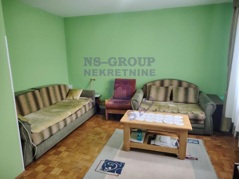 Glavna slika -Jednosoban stan na prodaju, 31m2, 113.300€