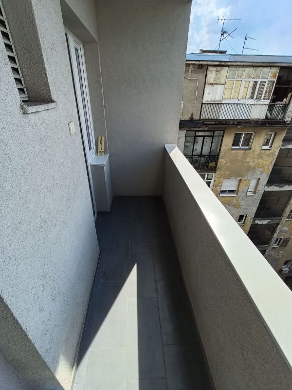 Slika 8 - Jednosoban stan za izdavanje, 51m2, 600€