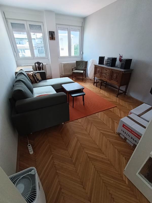 Slika 1 - Jednosoban stan za izdavanje, 51m2, 600€
