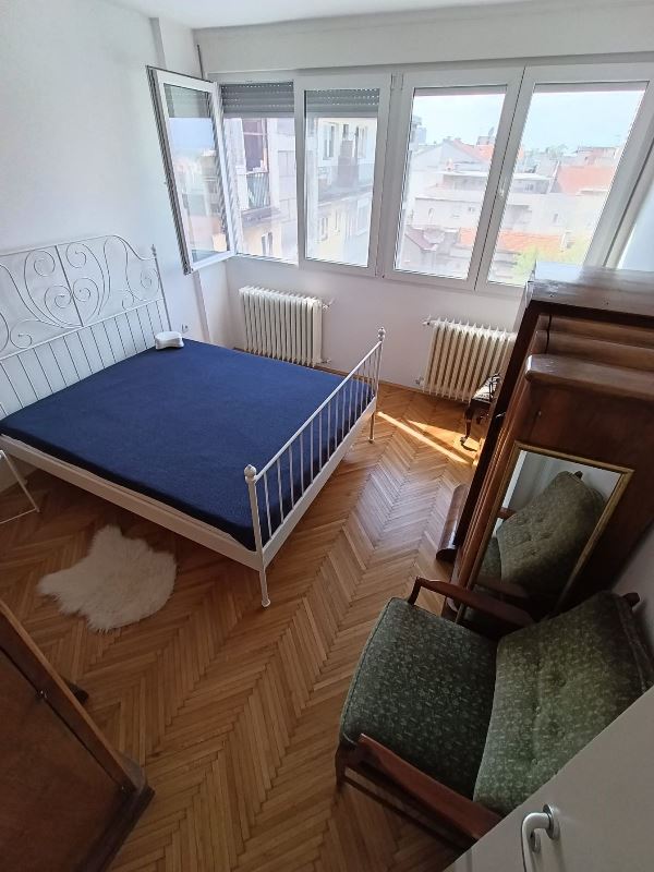 Slika 2 - Jednosoban stan za izdavanje, 51m2, 600€