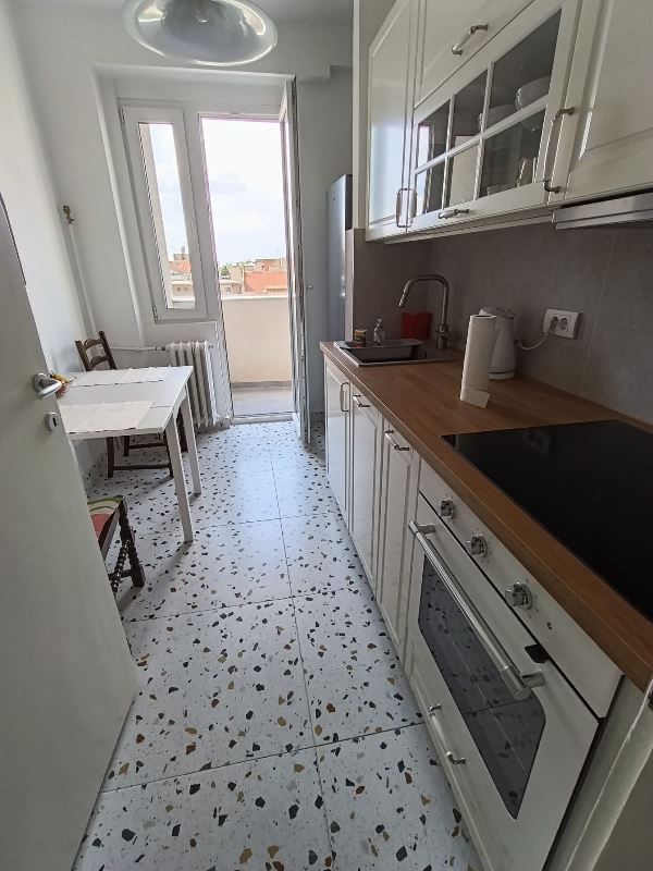 Slika 3 - Jednosoban stan za izdavanje, 51m2, 600€