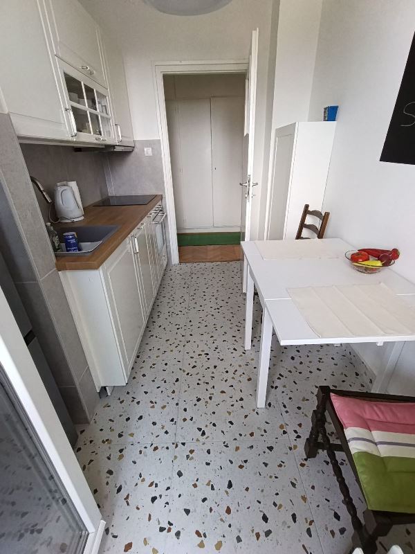 Slika 4 - Jednosoban stan za izdavanje, 51m2, 600€