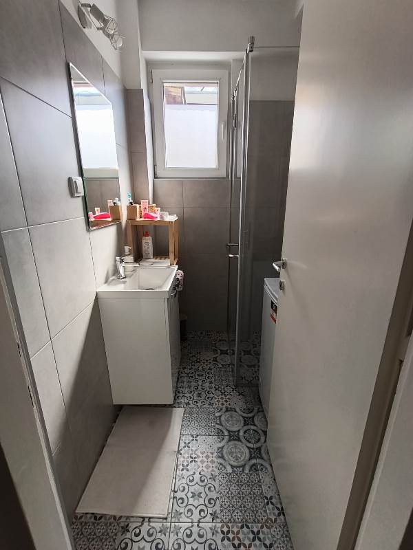 Slika 5 - Jednosoban stan za izdavanje, 51m2, 600€