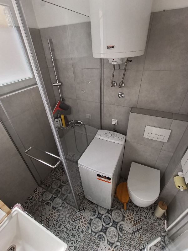 Slika 6 - Jednosoban stan za izdavanje, 51m2, 600€