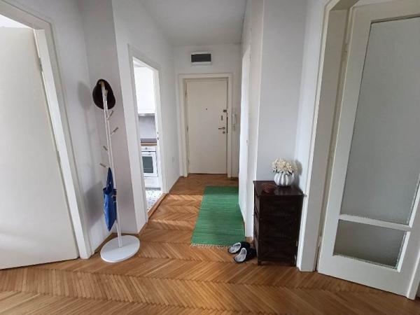 Slika 7 - Jednosoban stan za izdavanje, 51m2, 600€